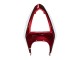 2005-2006 Kawasaki ZX6R Motorcycle Fairings - White Red Canada for Sale