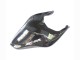 2007-2008 Kawasaki ZX6R Motorcycle Fairings - Black Silver Red Ninja Canada for Sale