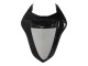 2007-2008 Kawasaki ZX6R Motorcycle Fairing - White Black Canada for Sale