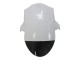 2007-2008 Kawasaki ZX6R Motorcycle Fairing - White Black Canada for Sale