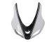 2007-2008 Kawasaki ZX6R Motorcycle Fairing - White Black Canada for Sale