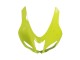 2007-2008 Kawasaki ZX6R Motorcycle Fairings - Yellow Ninja Canada for Sale