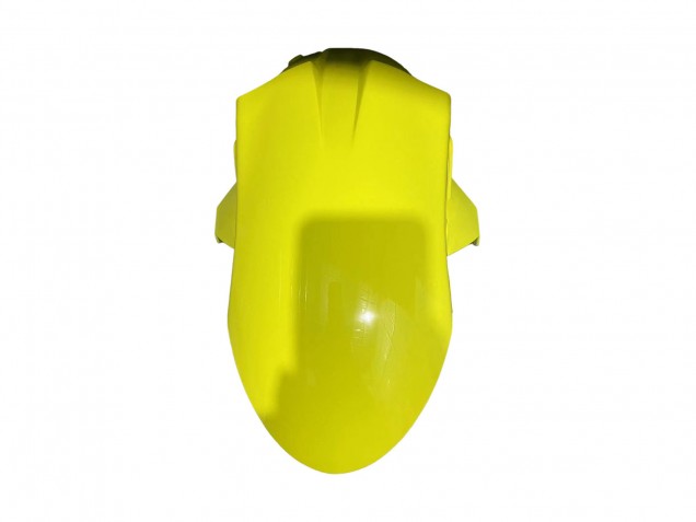 2007-2008 Kawasaki ZX6R Motorcycle Fairings - Yellow Ninja Canada for Sale