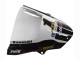 2009-2012 Kawasaki ZX6R Motorcycle Fairings - Green Glossy Black Yellow White Red Elf Monster Canada for Sale
