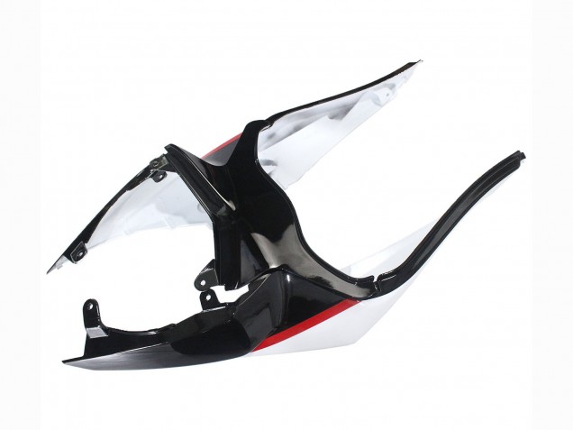 2009-2012 Kawasaki ZX6R Motorcycle Fairings - White Red Black Green Canada for Sale
