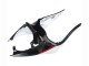 2009-2012 Kawasaki ZX6R Motorcycle Fairings - White Red Black Green Canada for Sale