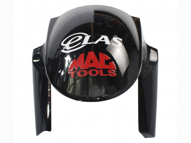 2009-2012 Kawasaki ZX6R Motorcycle Fairings - White Red Black Green Canada for Sale