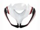 2009-2012 Kawasaki ZX6R Motorcycle Fairings - White Red Black Green Canada for Sale