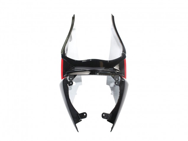 2009-2012 Kawasaki ZX6R Motorcycle Fairings - White Red Black Green Canada for Sale
