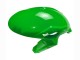 2019-2022 Kawasaki ZX6R Motorcycle Fairings - Green Canada for Sale