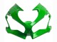 2019-2022 Kawasaki ZX6R Motorcycle Fairings - Green Canada for Sale