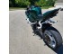 2019-2022 Kawasaki ZX6R Motorcycle Fairings - Dark Green Canada for Sale