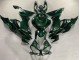 2019-2022 Kawasaki ZX6R Motorcycle Fairings - Dark Green Canada for Sale