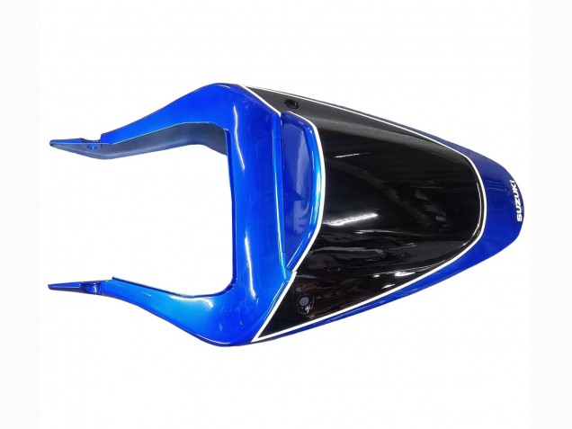 2000-2002 Suzuki GSXR1000 Motorcycle Fairings - White Blue Red Canada for Sale