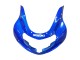 2000-2002 Suzuki GSXR1000 Motorcycle Fairings - White Blue Red Canada for Sale