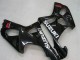 2000-2002 Suzuki GSXR1000 Motorcycle Fairings - Glossy Black Canada for Sale