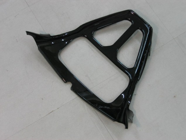 2000-2002 Suzuki GSXR1000 Motorcycle Fairings - Glossy Black Canada for Sale