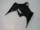 2000-2002 Suzuki GSXR1000 Motorcycle Fairings - Glossy Black Canada for Sale