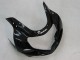 2000-2002 Suzuki GSXR1000 Motorcycle Fairings - Glossy Black Canada for Sale