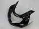 2000-2002 Suzuki GSXR1000 Motorcycle Fairings - Glossy Black Canada for Sale