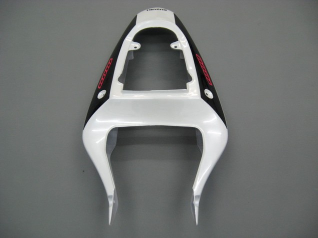 2000-2002 Suzuki GSXR1000 Motorcycle Fairing - White Blue Black Red Canada for Sale