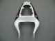 2000-2002 Suzuki GSXR1000 Motorcycle Fairing - White Blue Black Red Canada for Sale