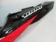 2000-2002 Suzuki GSXR1000 Motorcycle Fairings - Red Silver White Black Canada for Sale