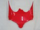 2000-2002 Suzuki GSXR1000 Motorcycle Fairings - Red Silver White Black Canada for Sale
