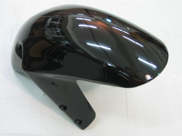 2000-2002 Suzuki GSXR1000 Motorcycle Fairings - Red Silver White Black Canada for Sale