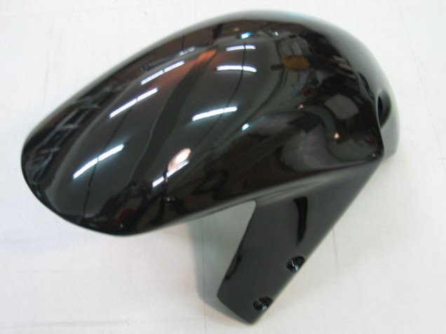 2000-2002 Suzuki GSXR1000 Motorcycle Fairings - Red Silver White Black Canada for Sale