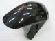 2000-2002 Suzuki GSXR1000 Motorcycle Fairings - Red Silver White Black Canada for Sale