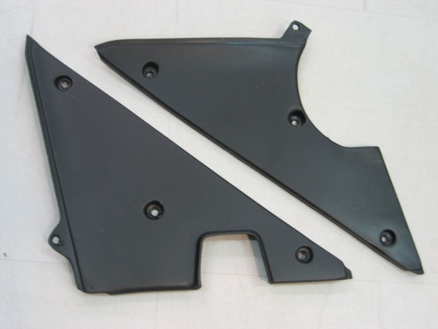 2000-2002 Suzuki GSXR1000 Motorcycle Fairings - Red Silver White Black Canada for Sale