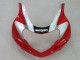 2000-2002 Suzuki GSXR1000 Motorcycle Fairings - Red Silver White Black Canada for Sale