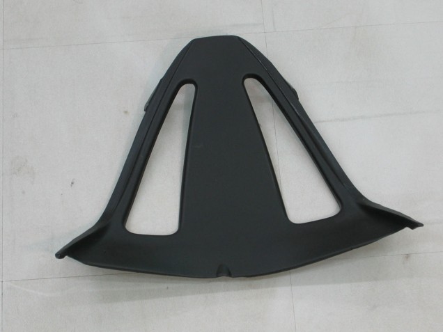 2000-2002 Suzuki GSXR1000 Motorcycle Fairings - White Red Lucky Strike Canada for Sale