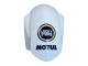 2003-2004 Suzuki GSXR 1000 Motorcycle Fairings - White Black Gold Motul Lucky Strike Canada for Sale