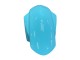 2003-2004 Suzuki GSXR 1000 Motorcycle Fairings - White Light Blue Gold Canada for Sale