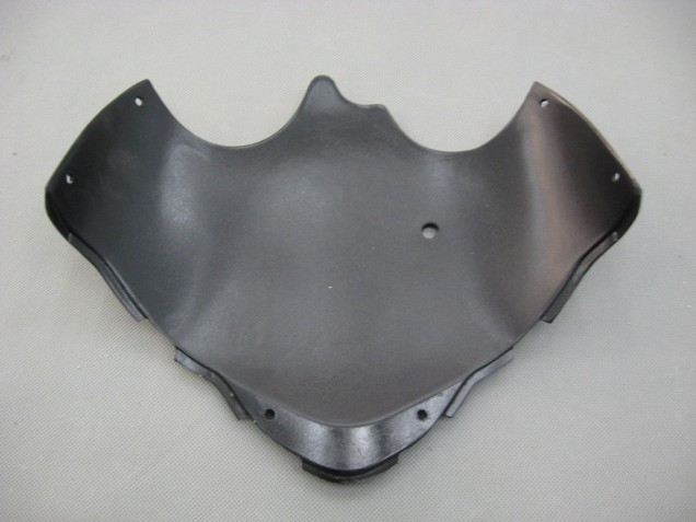 2003-2004 Suzuki GSXR 1000 Motorcycle Fairings - Glossy Black White Grey Red Canada for Sale