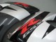 2003-2004 Suzuki GSXR 1000 Motorcycle Fairings - Glossy Black White Grey Red Canada for Sale