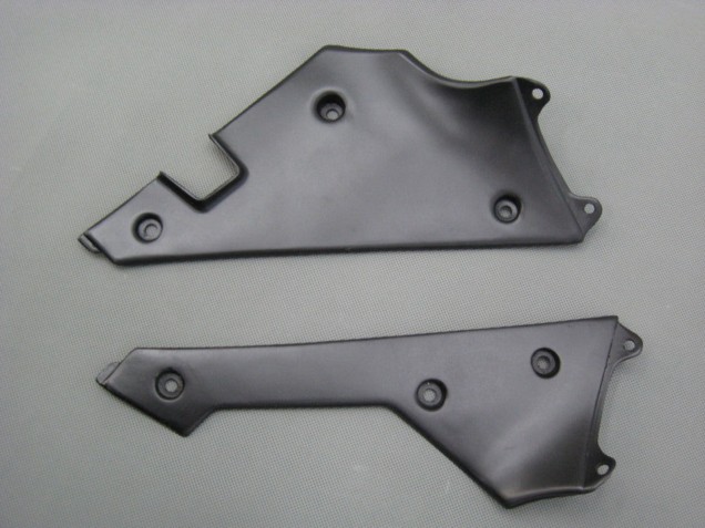 2003-2004 Suzuki GSXR 1000 Motorcycle Fairings - Blue White Black Canada for Sale