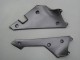 2003-2004 Suzuki GSXR 1000 Motorcycle Fairings - Blue White Black Canada for Sale