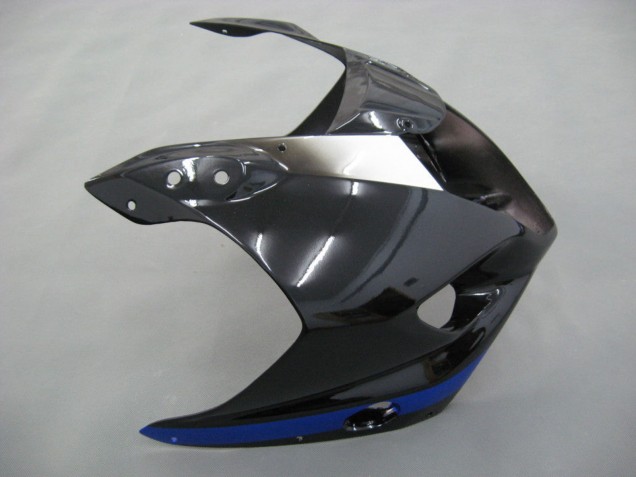 2003-2004 Suzuki GSXR 1000 Motorcycle Fairings - Blue White Black Canada for Sale