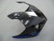 2003-2004 Suzuki GSXR 1000 Motorcycle Fairings - Blue White Black Canada for Sale