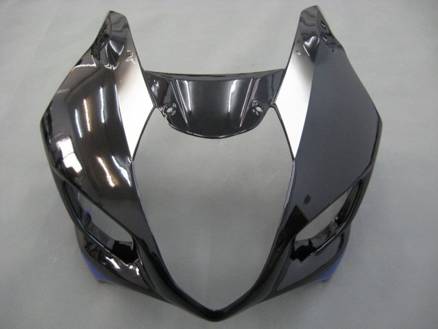 2003-2004 Suzuki GSXR 1000 Motorcycle Fairings - Blue White Black Canada for Sale