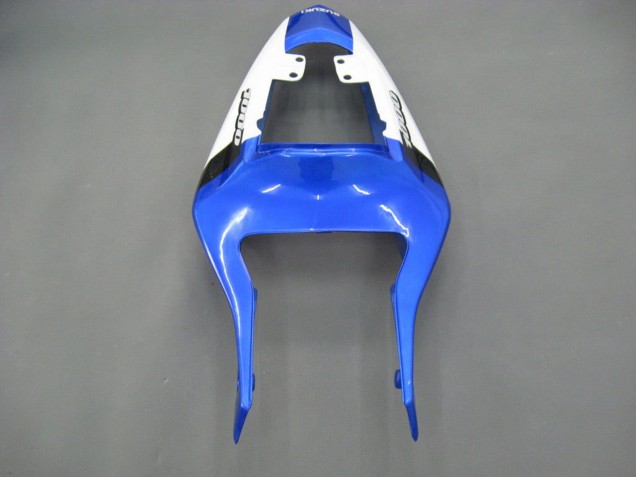 2003-2004 Suzuki GSXR 1000 Motorcycle Fairings - Blue White Black Canada for Sale