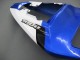 2003-2004 Suzuki GSXR 1000 Motorcycle Fairings - Blue White Black Canada for Sale