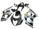 2003-2004 Suzuki GSXR 1000 Motorcycle Fairings - Glossy Black Silver Grey Yellow Canada for Sale