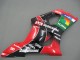 2003-2004 Suzuki GSXR 1000 Motorcycle Fairings - Red Yellow Blue Green Black JOMO Canada for Sale