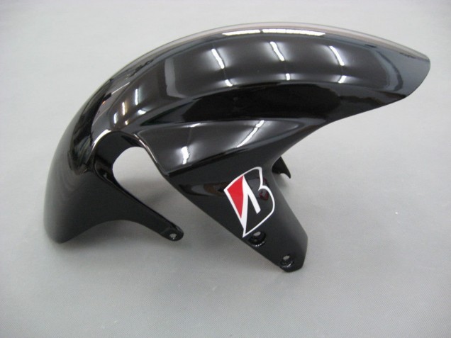 2003-2004 Suzuki GSXR 1000 Motorcycle Fairings - Red Yellow Blue Green Black JOMO Canada for Sale