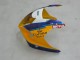 2003-2004 Suzuki GSXR 1000 Motorcycle Fairings - Yellow White Blue Black Corona Canada for Sale
