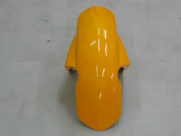 2003-2004 Suzuki GSXR 1000 Motorcycle Fairings - Yellow White Blue Black Corona Canada for Sale